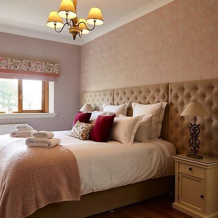 Bowhill Bed And Breakfast Peat Inn Eksteriør billede
