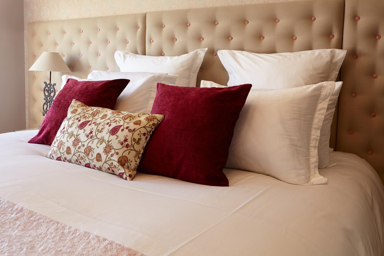 Bowhill Bed And Breakfast Peat Inn Eksteriør billede